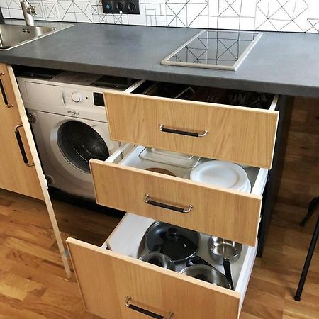 Kaktuss Apartamenti סמילטנה מראה חיצוני תמונה