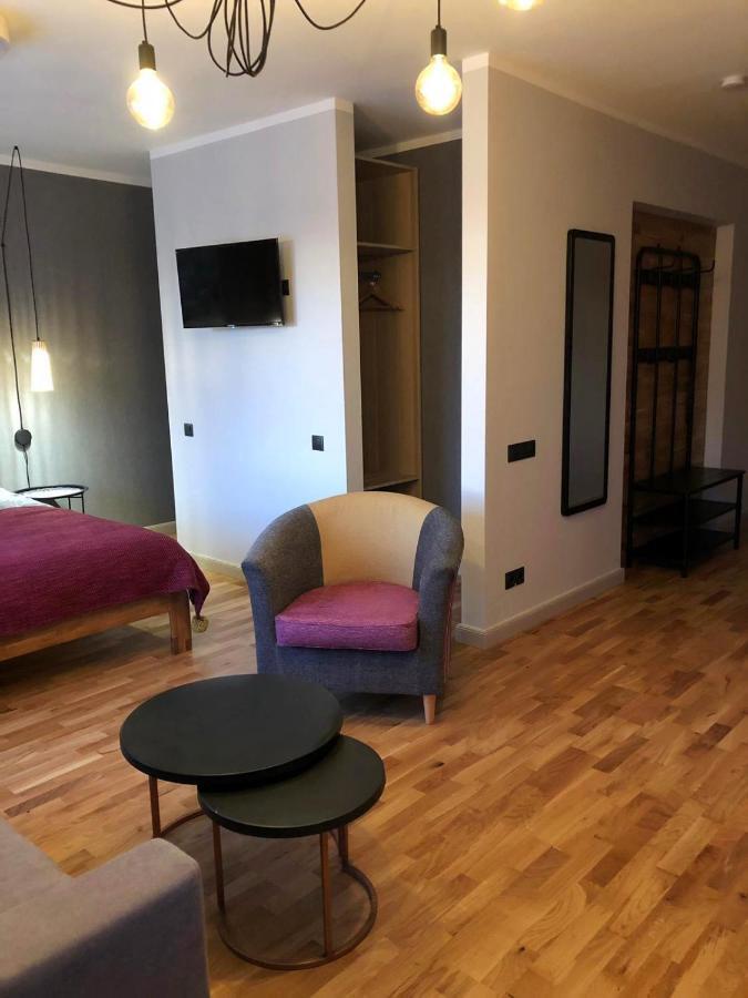 Kaktuss Apartamenti סמילטנה מראה חיצוני תמונה