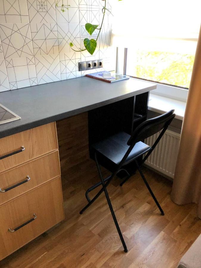 Kaktuss Apartamenti סמילטנה מראה חיצוני תמונה