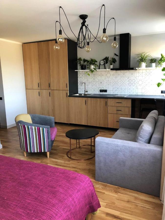 Kaktuss Apartamenti סמילטנה מראה חיצוני תמונה