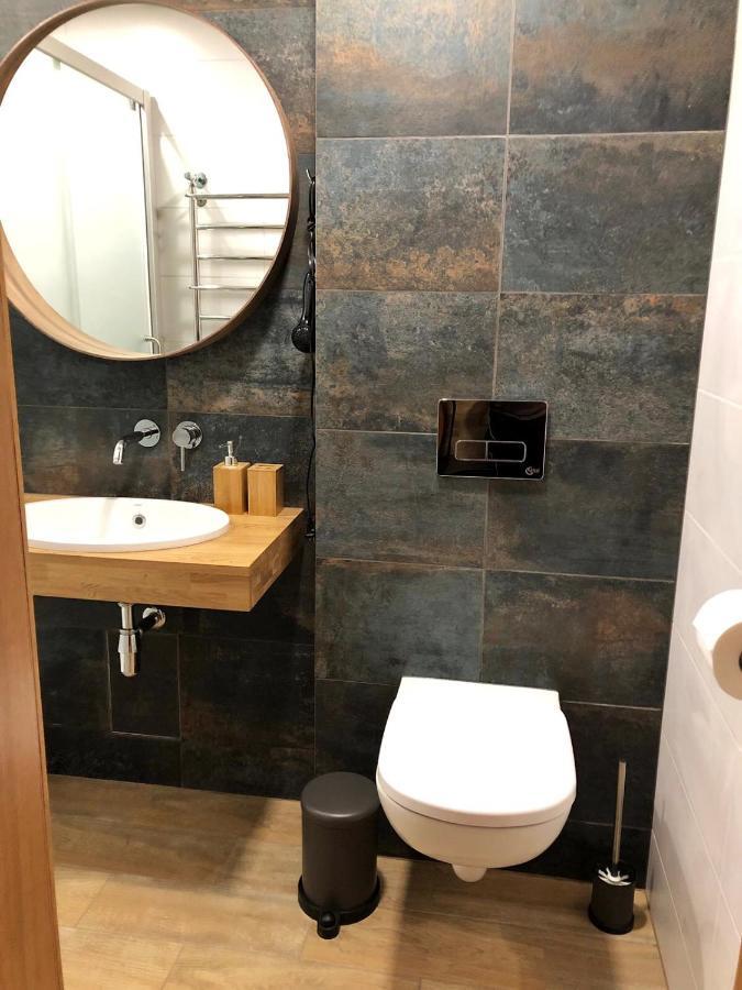 Kaktuss Apartamenti סמילטנה מראה חיצוני תמונה